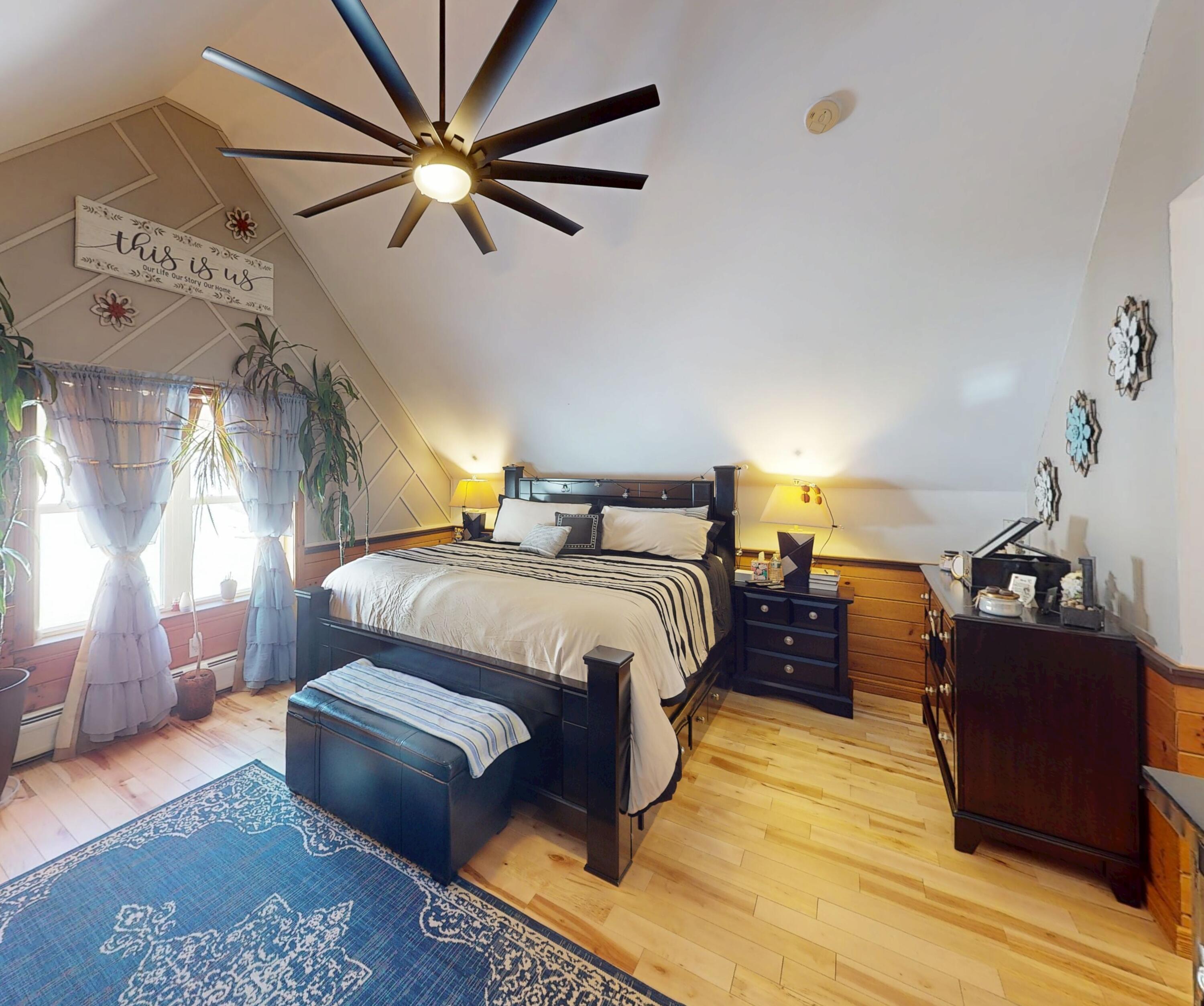 1080 Peasleeville Road Schuyler Falls NY 12985