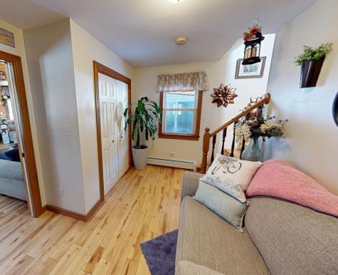 1080 Peasleeville Road Schuyler Falls NY 12985