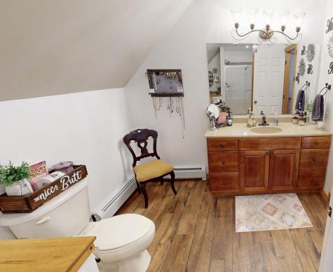 1080 Peasleeville Road Schuyler Falls NY 12985