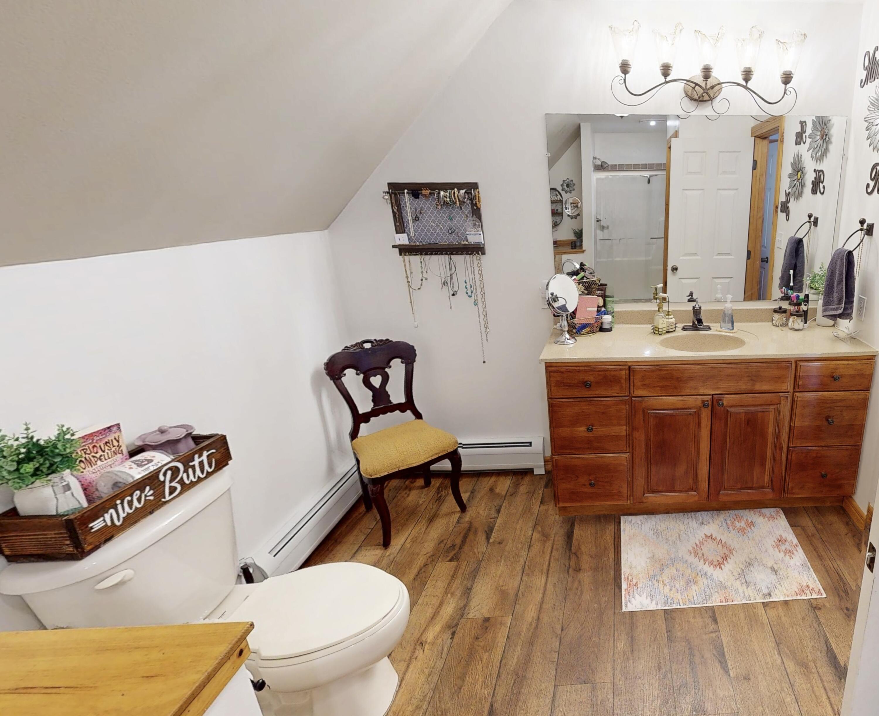 1080 Peasleeville Road Schuyler Falls NY 12985