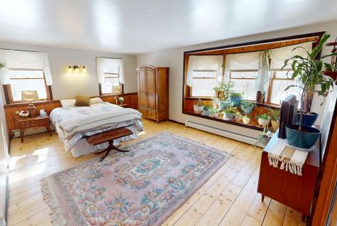 1080 Peasleeville Road Schuyler Falls NY 12985