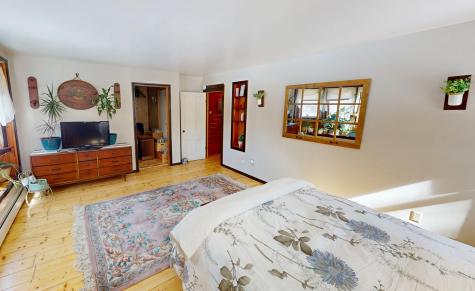 1080 Peasleeville Road Schuyler Falls NY 12985