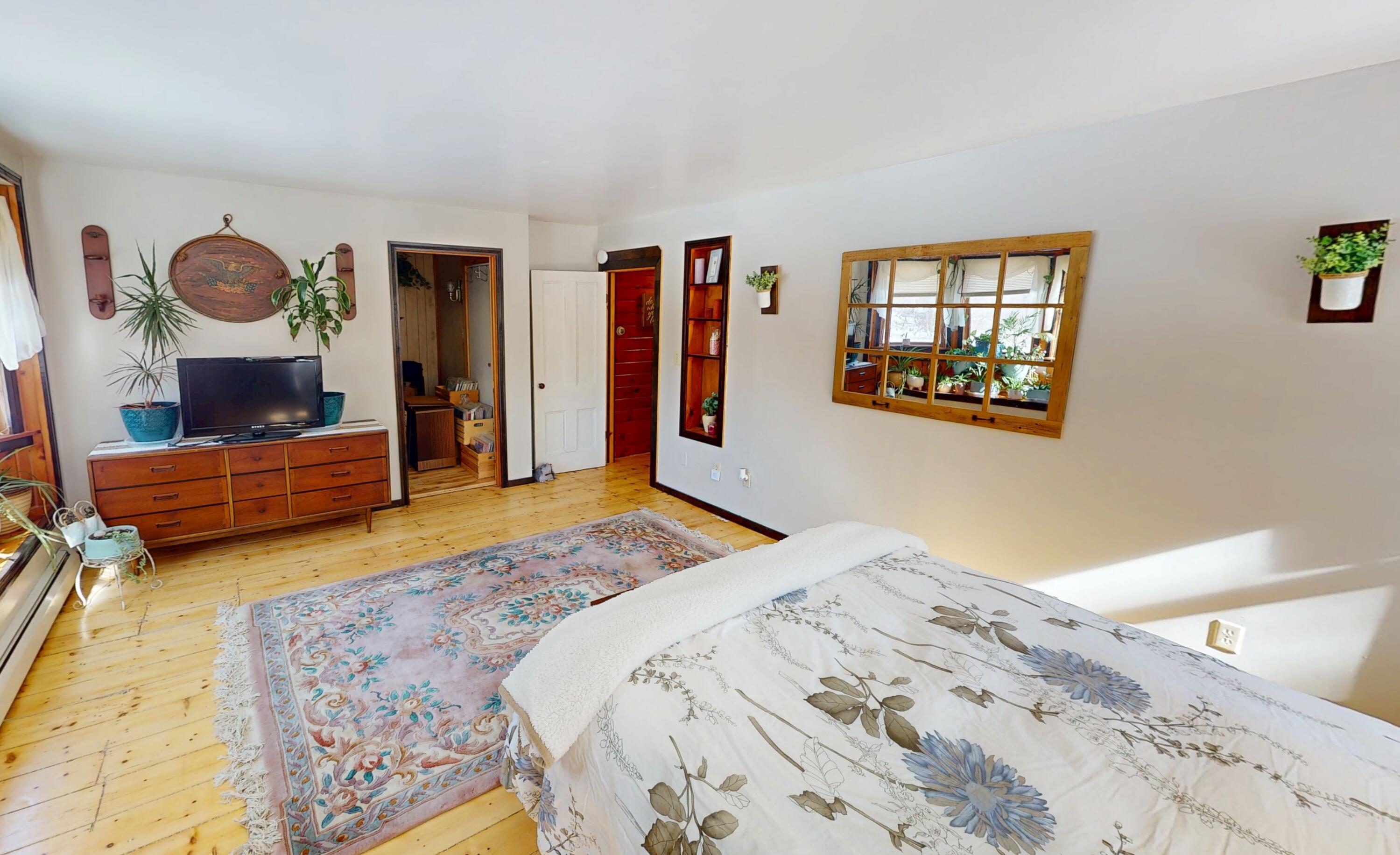 1080 Peasleeville Road Schuyler Falls NY 12985