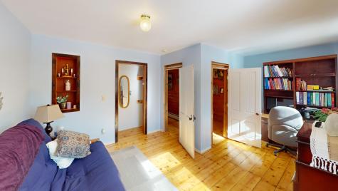 1080 Peasleeville Road Schuyler Falls NY 12985