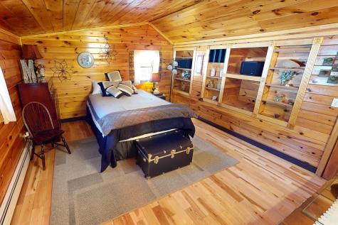 1080 Peasleeville Road Schuyler Falls NY 12985