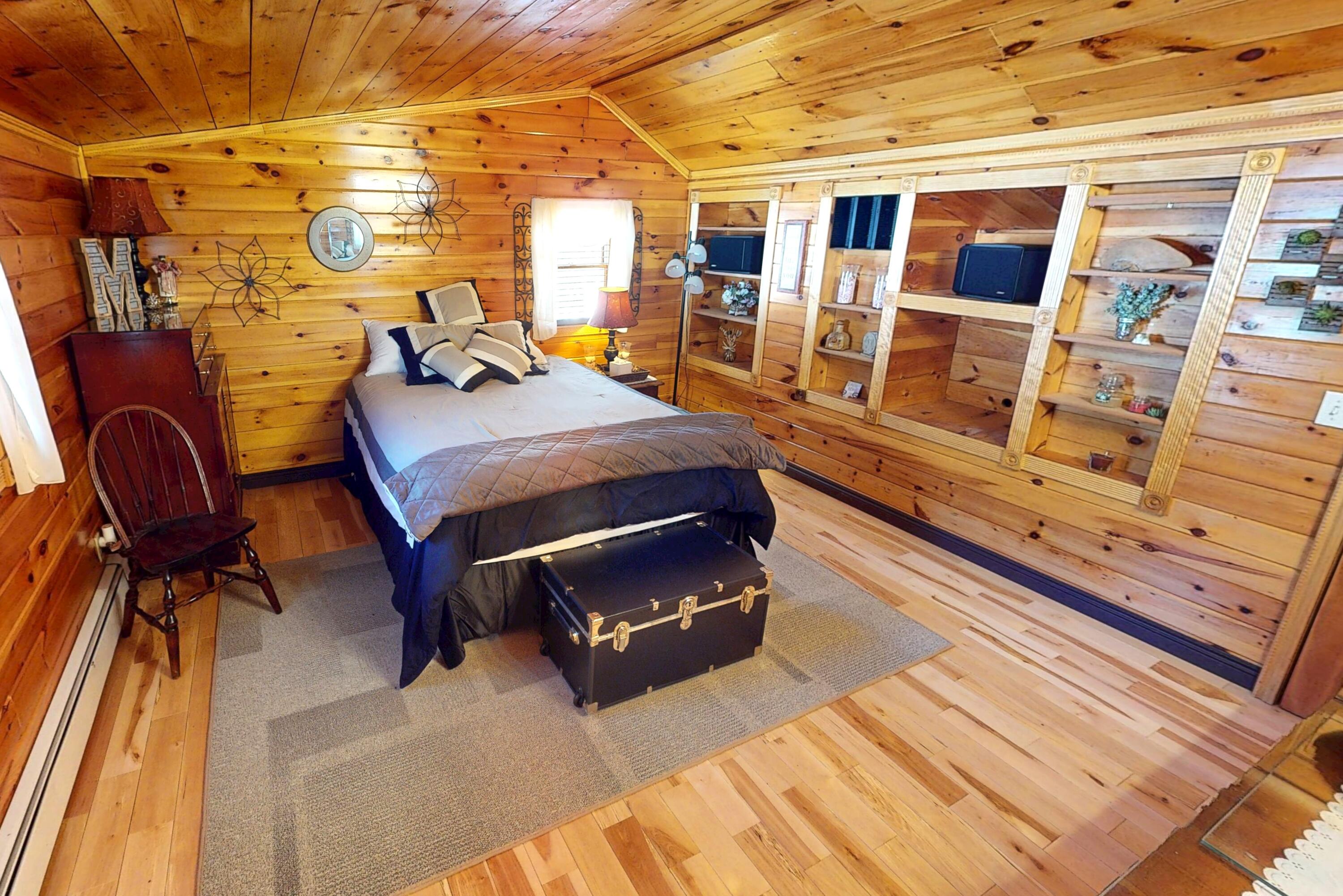 1080 Peasleeville Road Schuyler Falls NY 12985