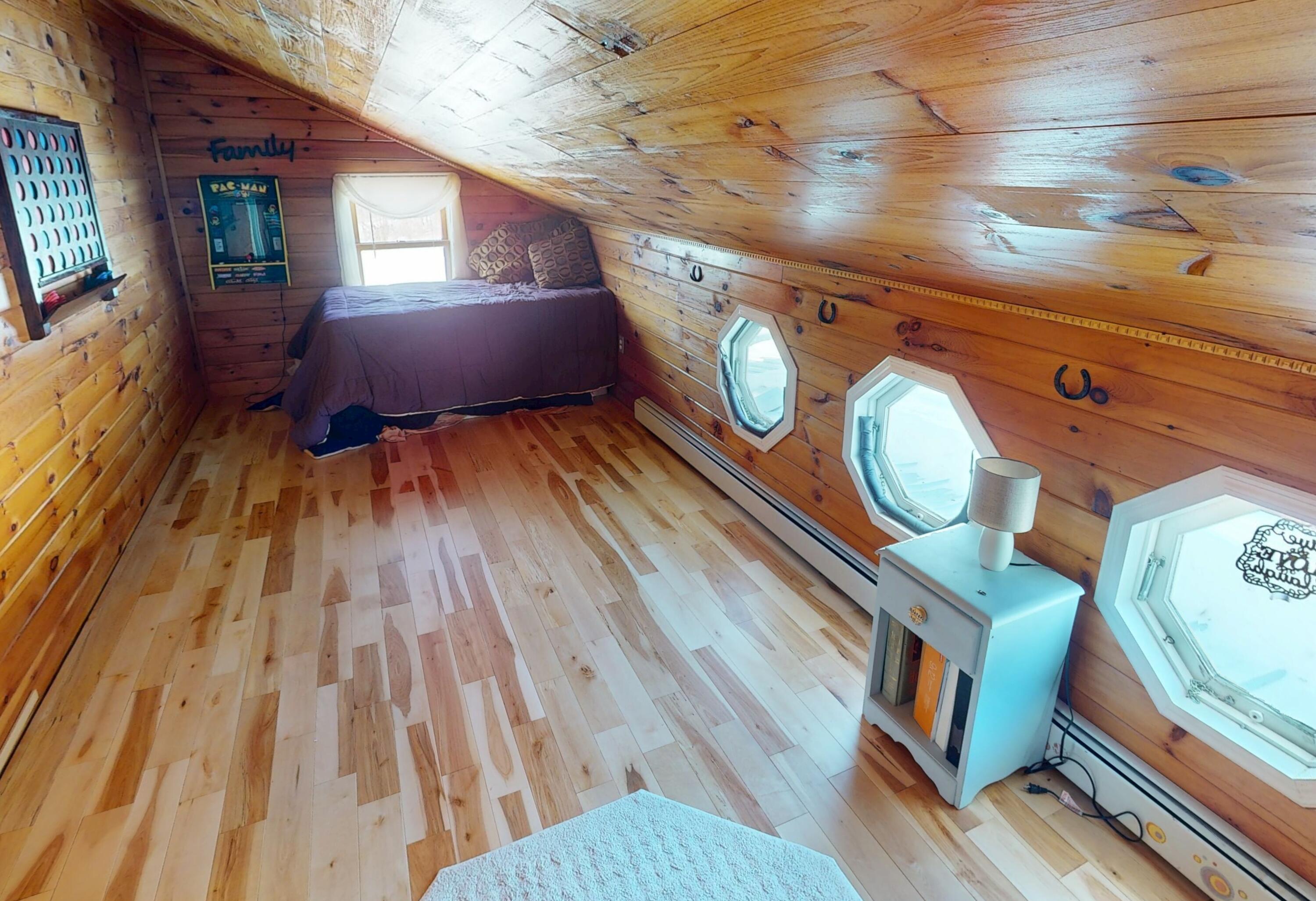 1080 Peasleeville Road Schuyler Falls NY 12985