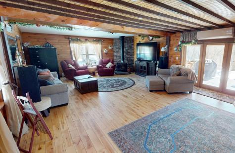 1080 Peasleeville Road Schuyler Falls NY 12985