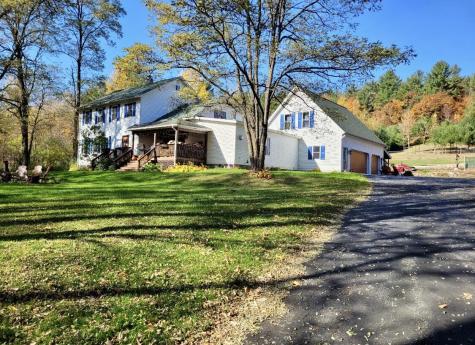 1080 Peasleeville Road Schuyler Falls NY 12985