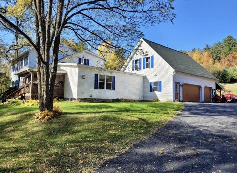 1080 Peasleeville Road Schuyler Falls NY 12985