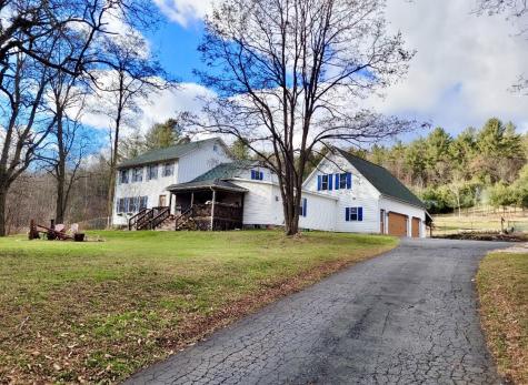 1080 Peasleeville Road Schuyler Falls NY 12985
