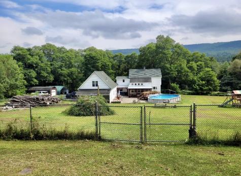 1080 Peasleeville Road Schuyler Falls NY 12985