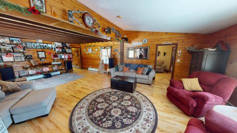 1080 Peasleeville Road Schuyler Falls NY 12985