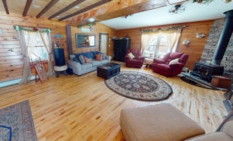 1080 Peasleeville Road Schuyler Falls NY 12985