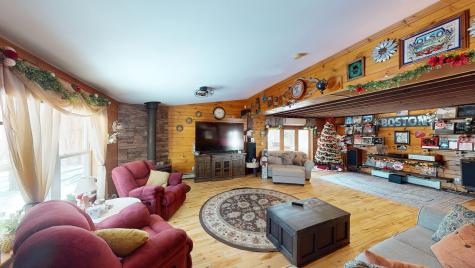 1080 Peasleeville Road Schuyler Falls NY 12985