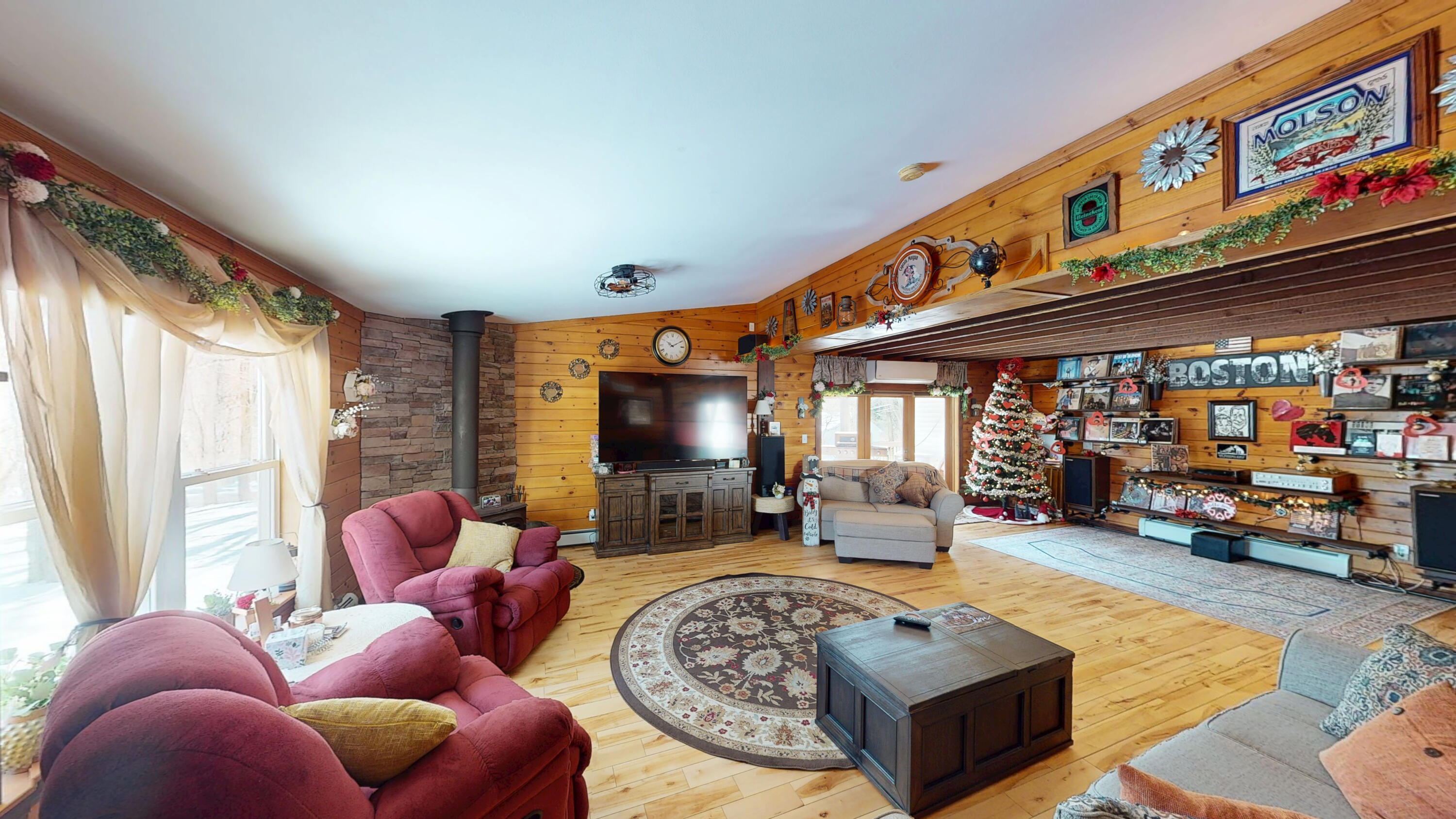 1080 Peasleeville Road Schuyler Falls NY 12985