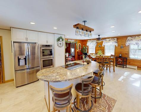 1080 Peasleeville Road Schuyler Falls NY 12985