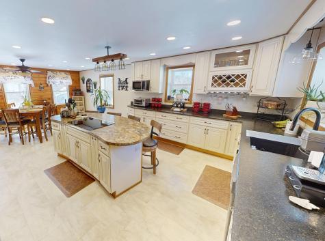 1080 Peasleeville Road Schuyler Falls NY 12985