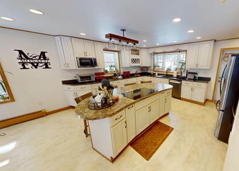 1080 Peasleeville Road Schuyler Falls NY 12985