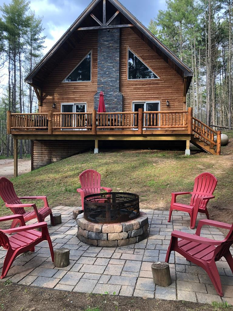148 Whitetail Lane Jay NY 12941