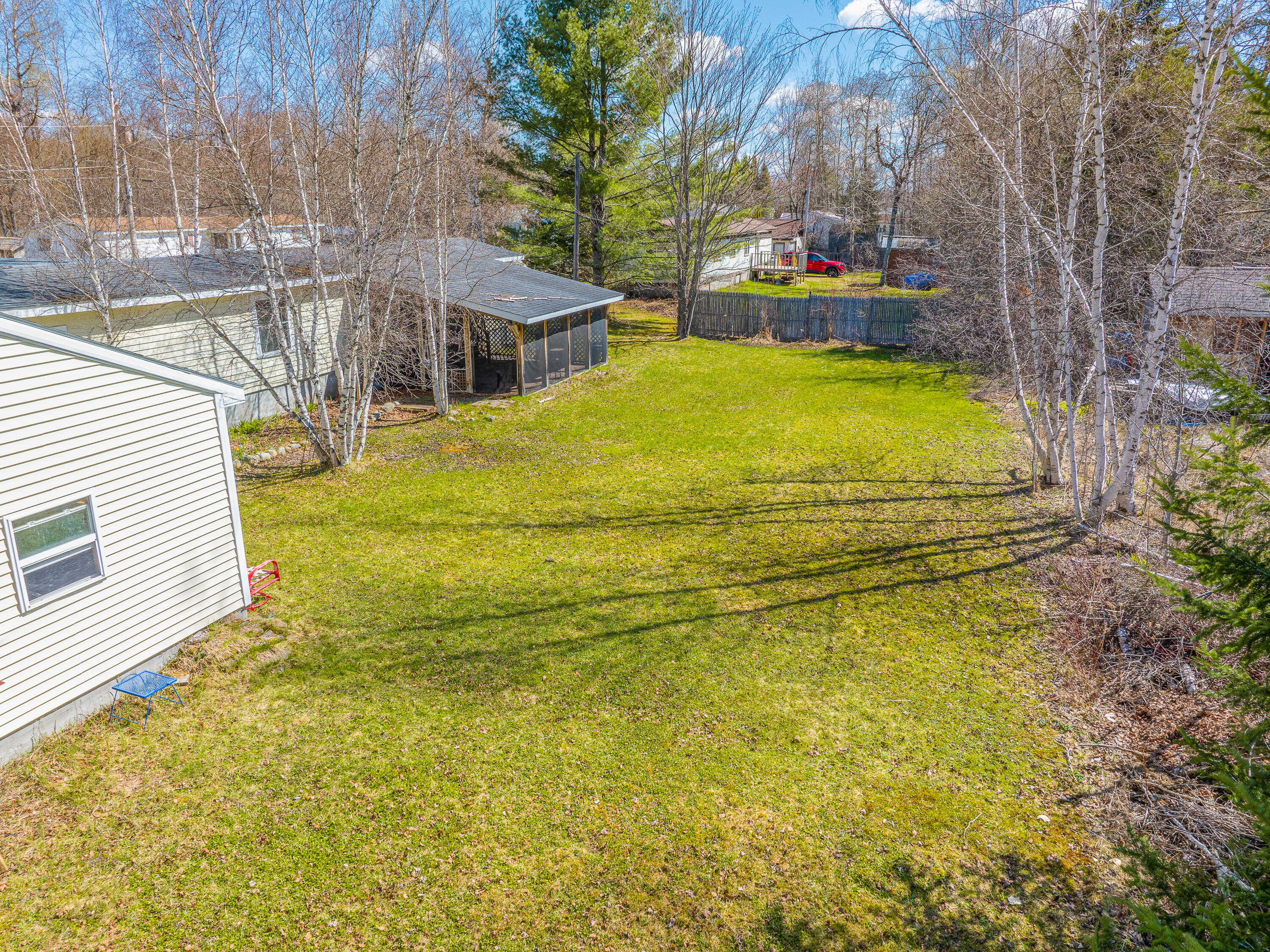22 Hebert Lane Tupper Lake NY 12986