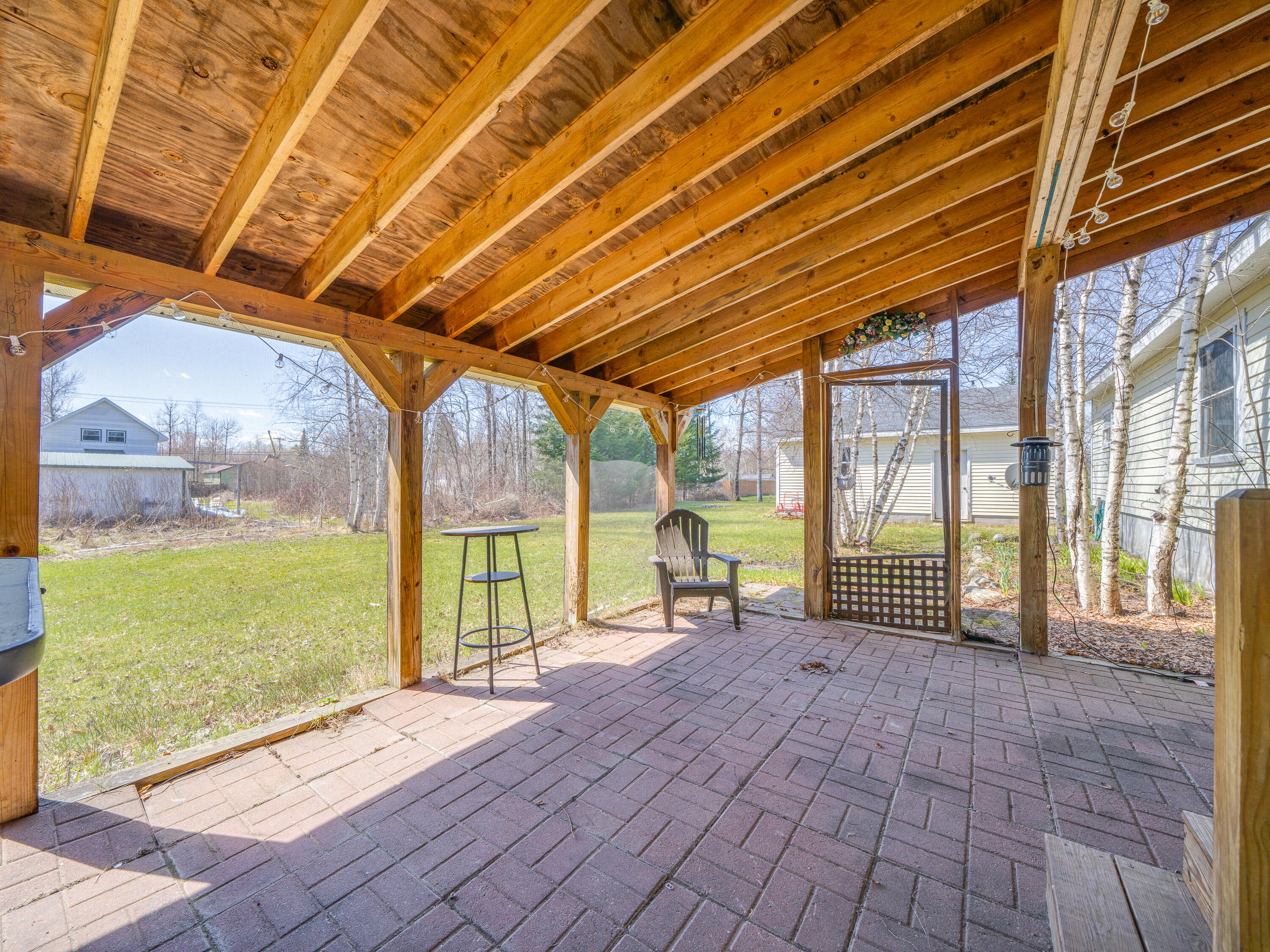 22 Hebert Lane Tupper Lake NY 12986
