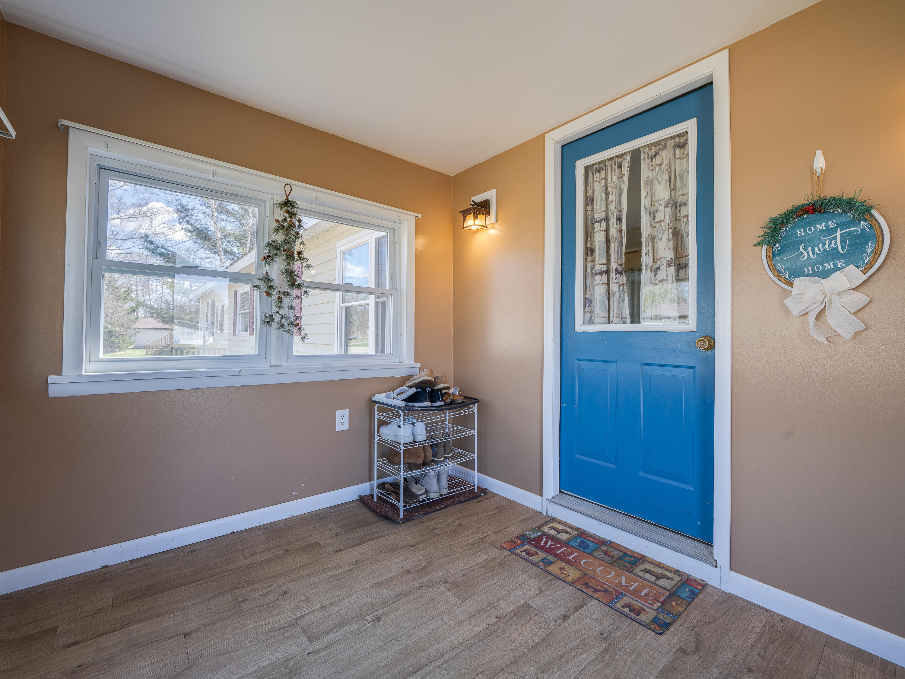 22 Hebert Lane Tupper Lake NY 12986