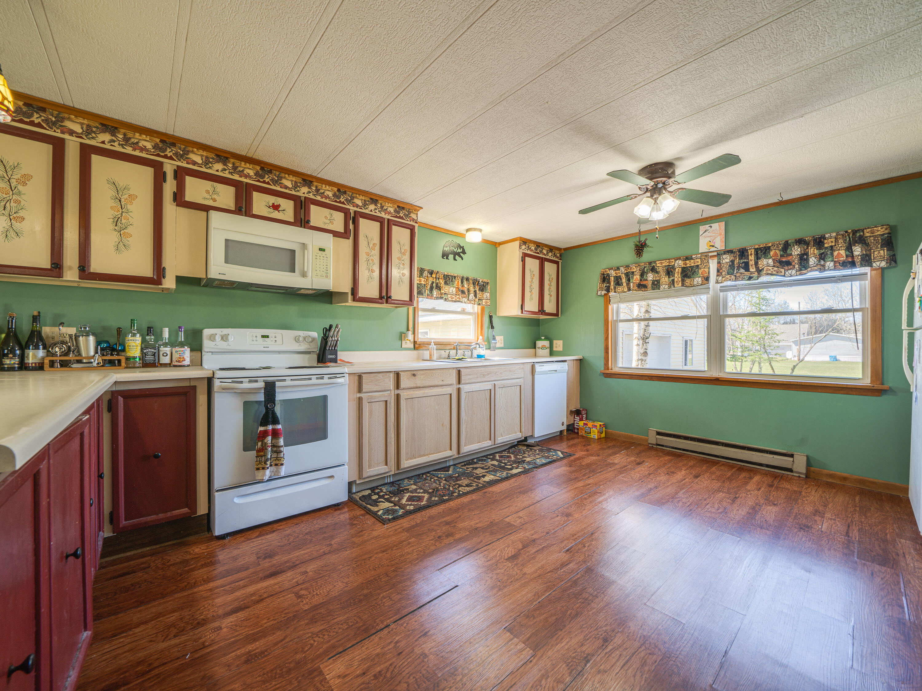 22 Hebert Lane Tupper Lake NY 12986