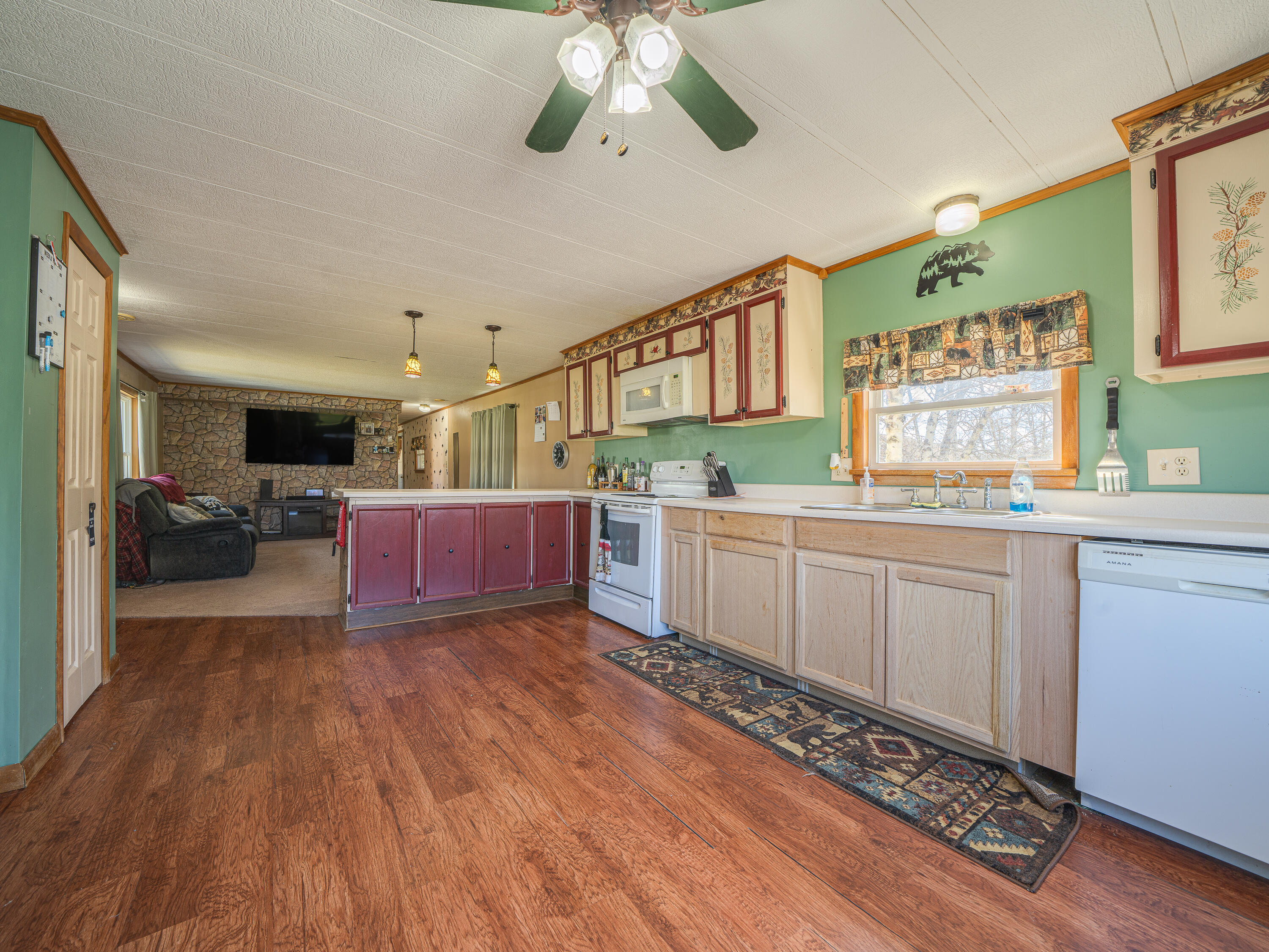 22 Hebert Lane Tupper Lake NY 12986