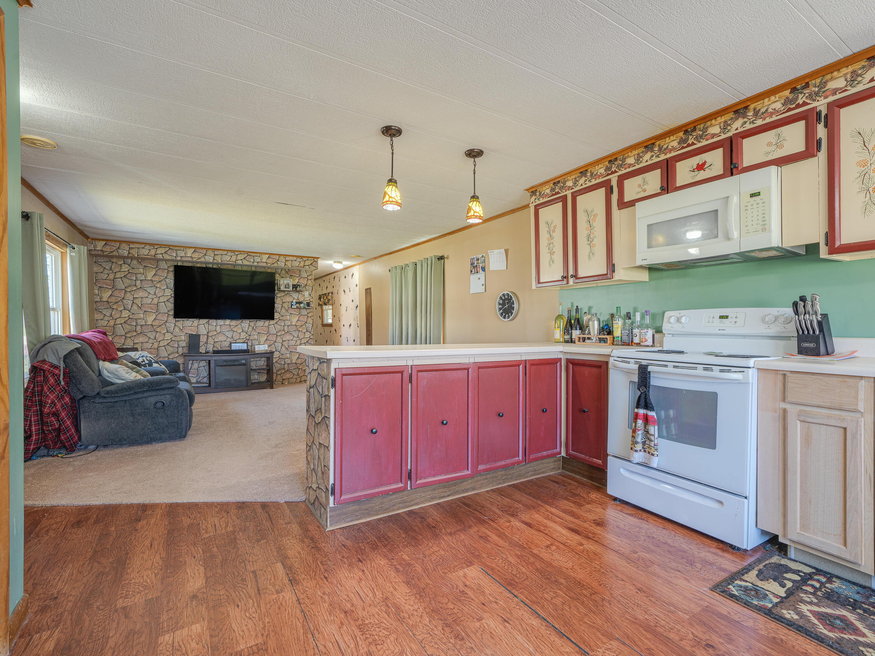 22 Hebert Lane Tupper Lake NY 12986