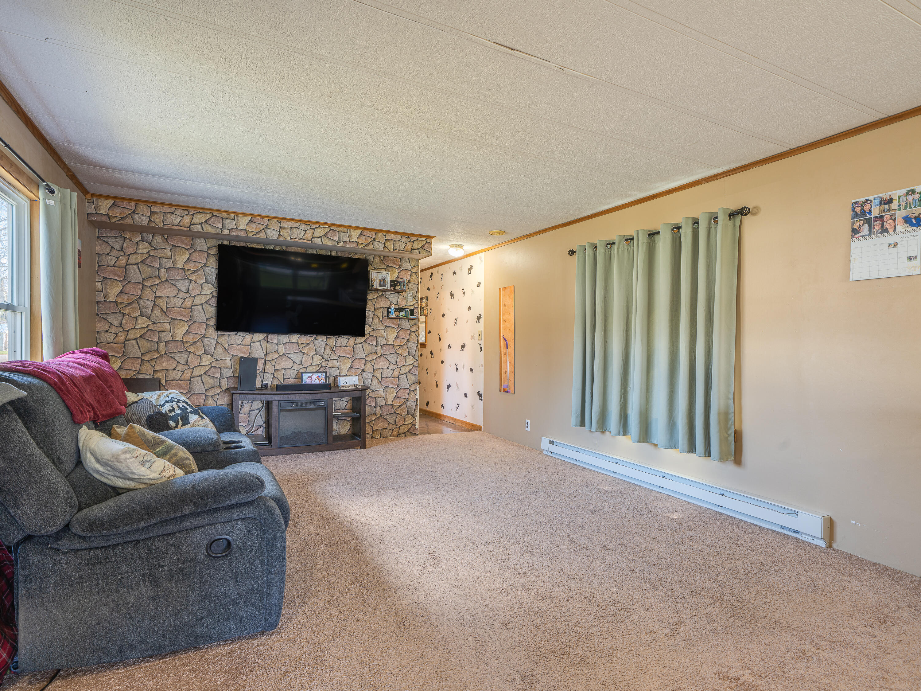 22 Hebert Lane Tupper Lake NY 12986