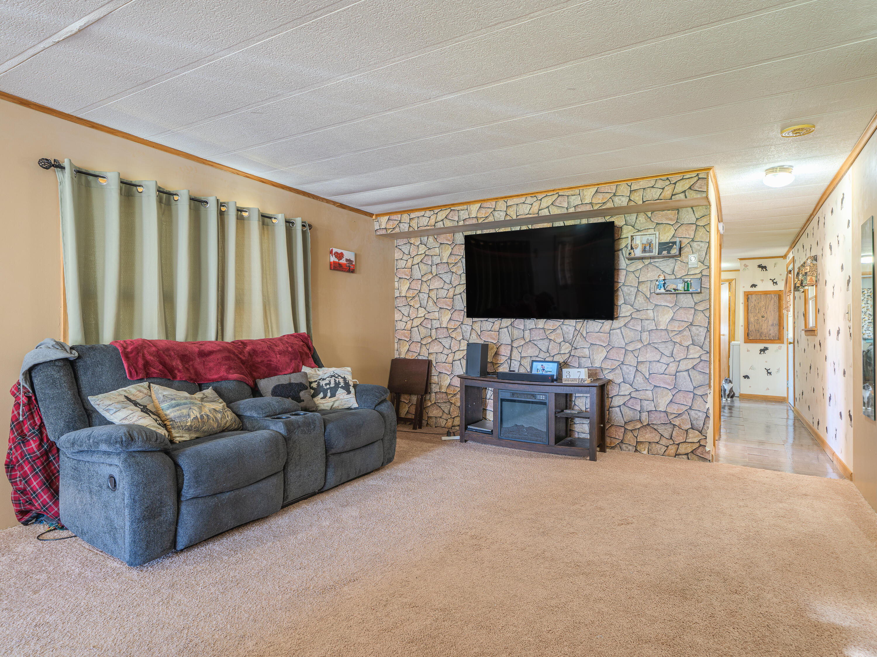 22 Hebert Lane Tupper Lake NY 12986