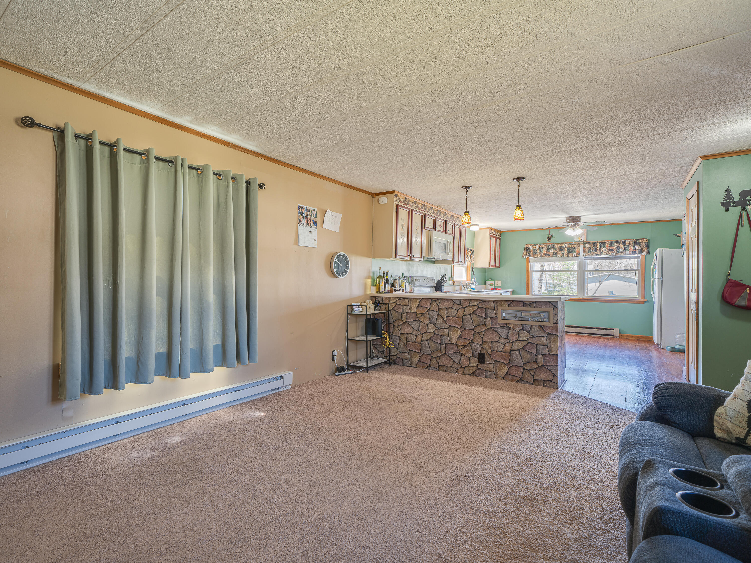22 Hebert Lane Tupper Lake NY 12986