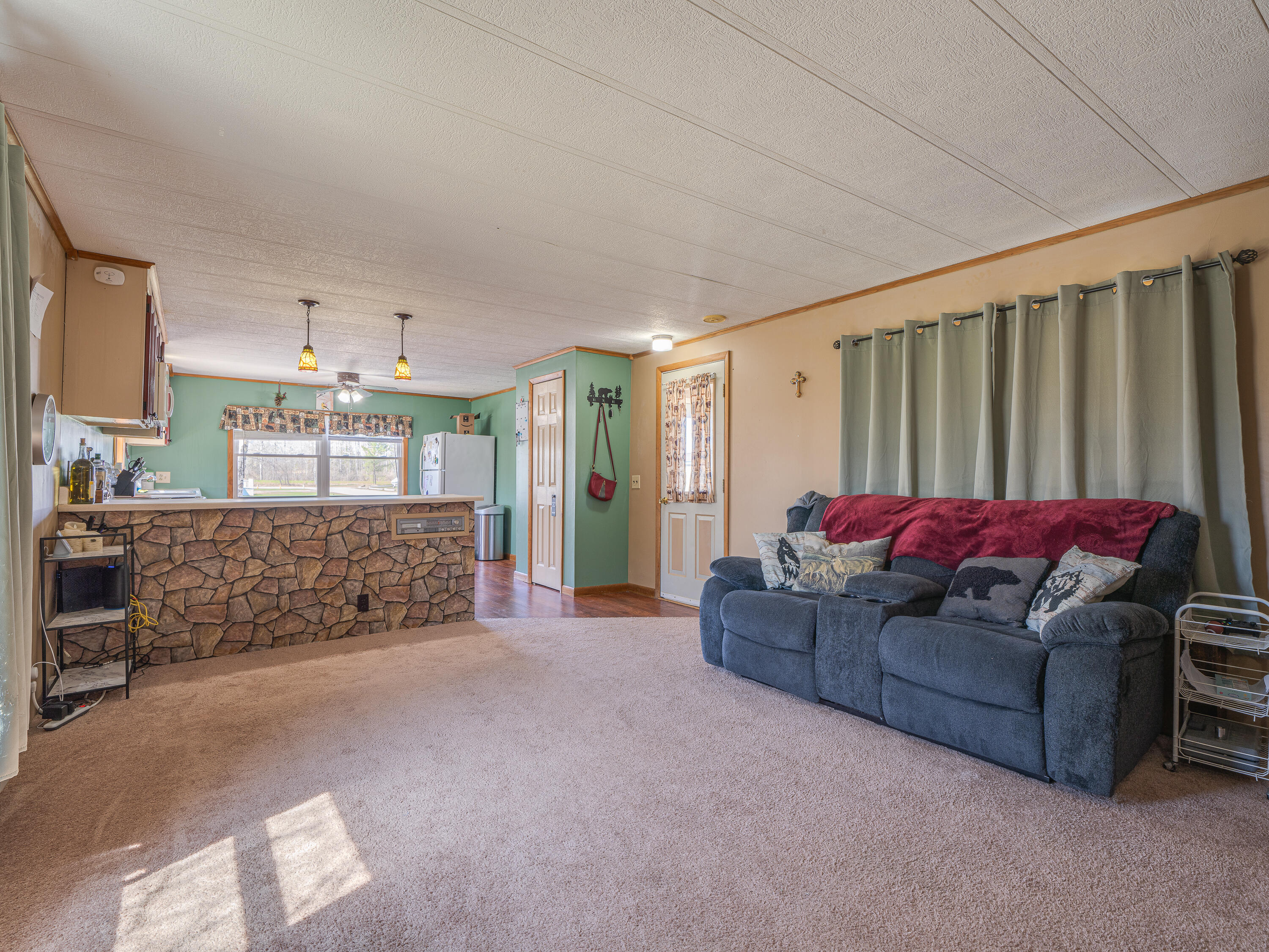 22 Hebert Lane Tupper Lake NY 12986