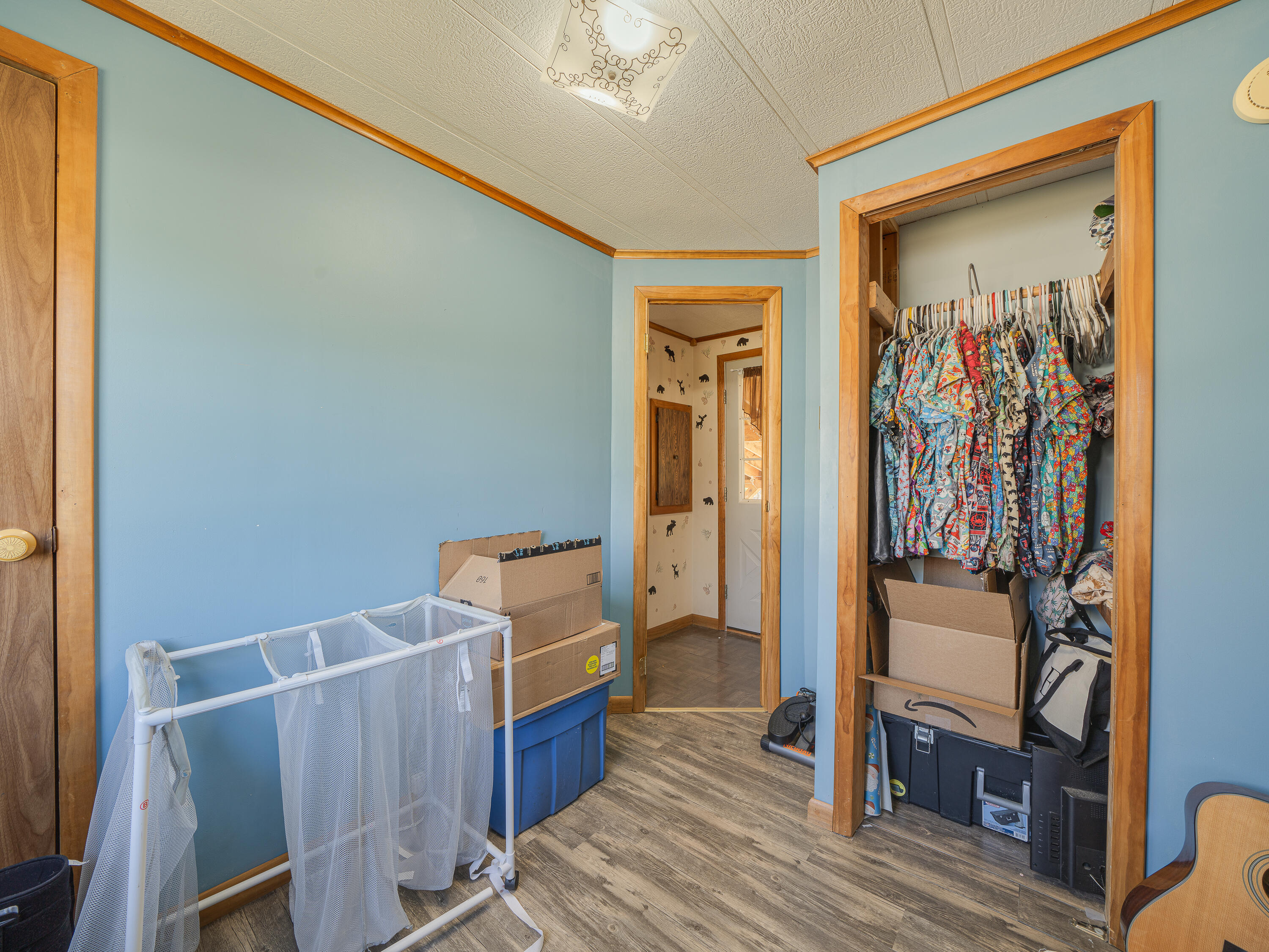 22 Hebert Lane Tupper Lake NY 12986