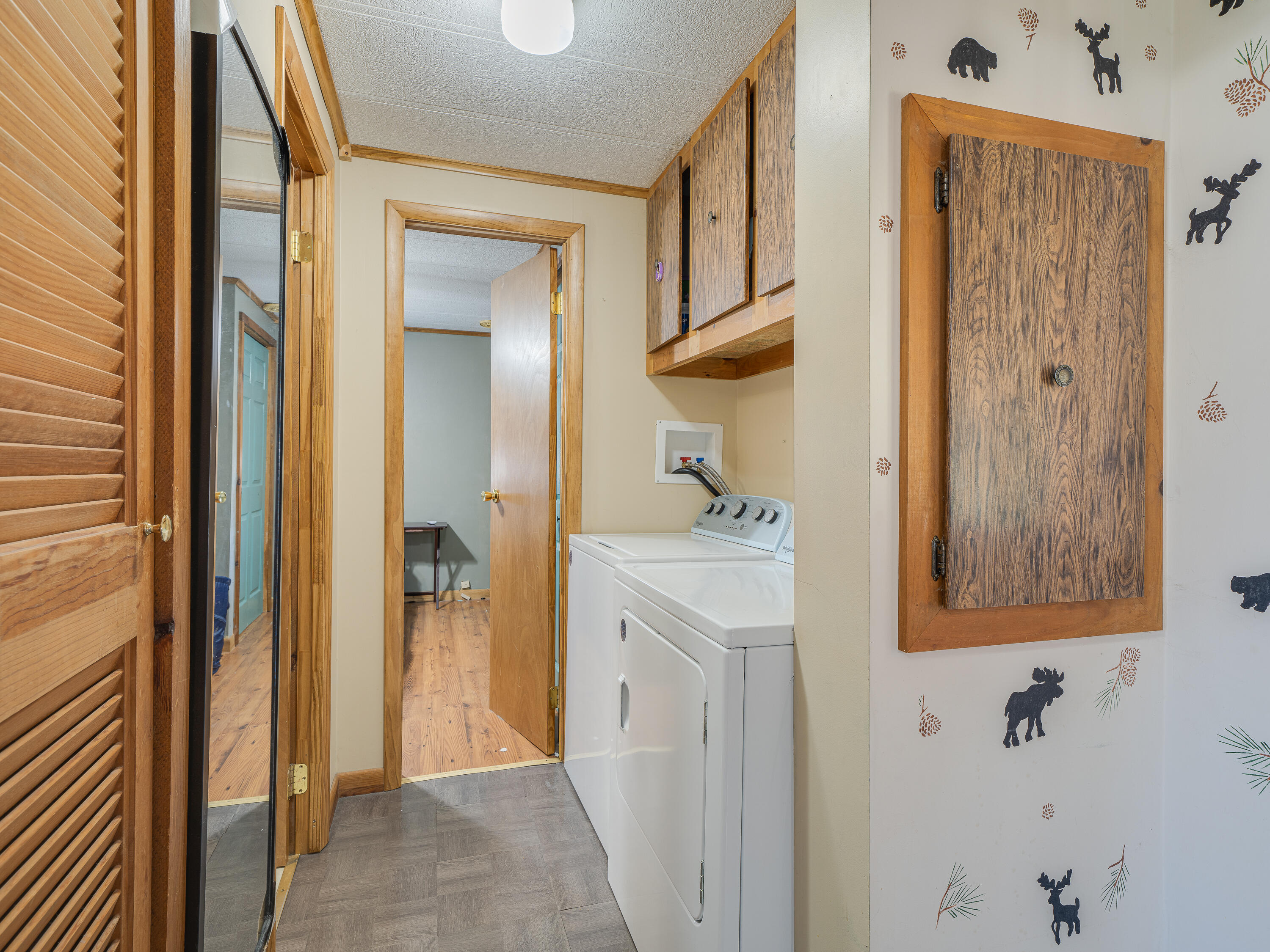 22 Hebert Lane Tupper Lake NY 12986
