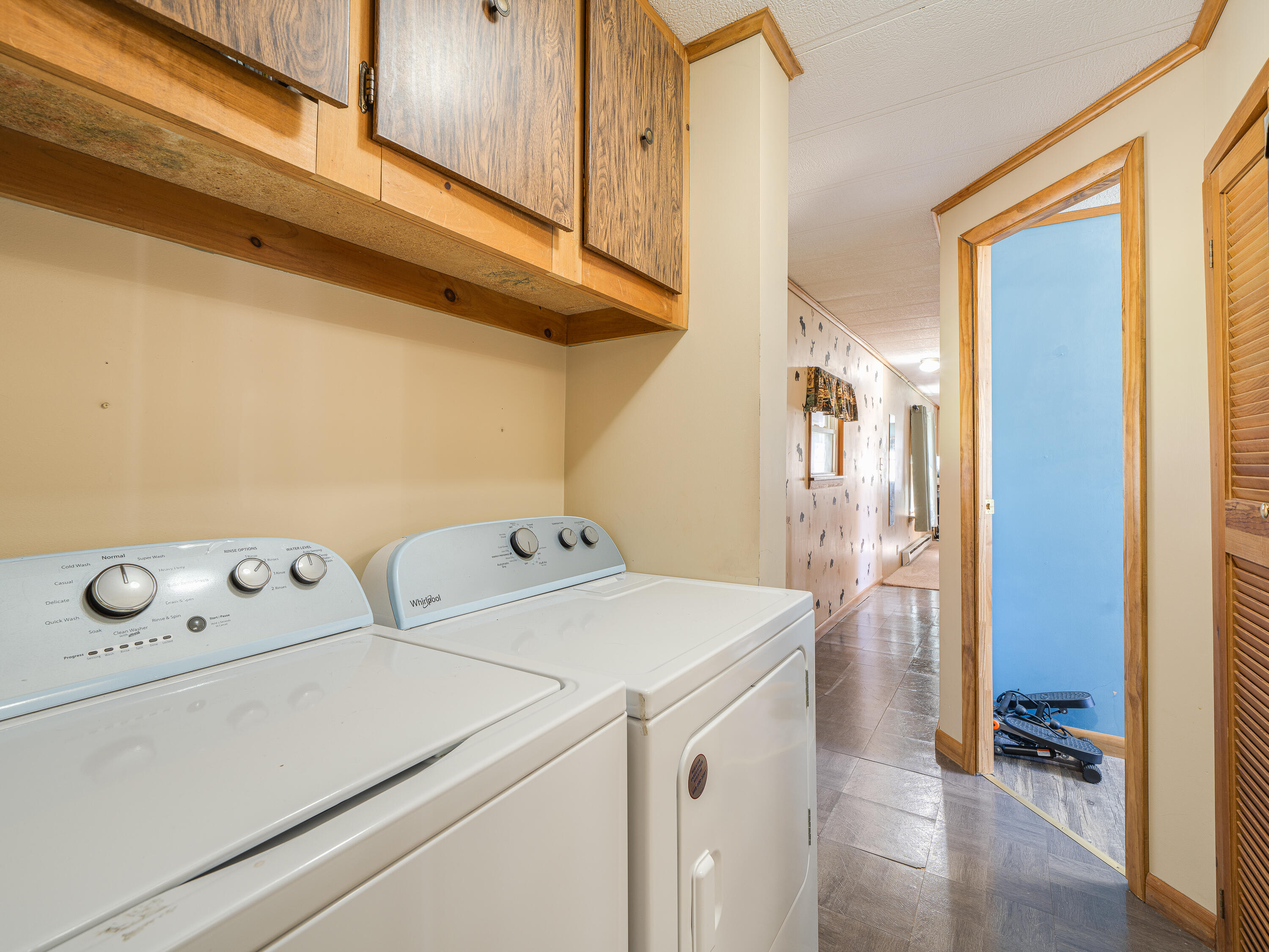 22 Hebert Lane Tupper Lake NY 12986