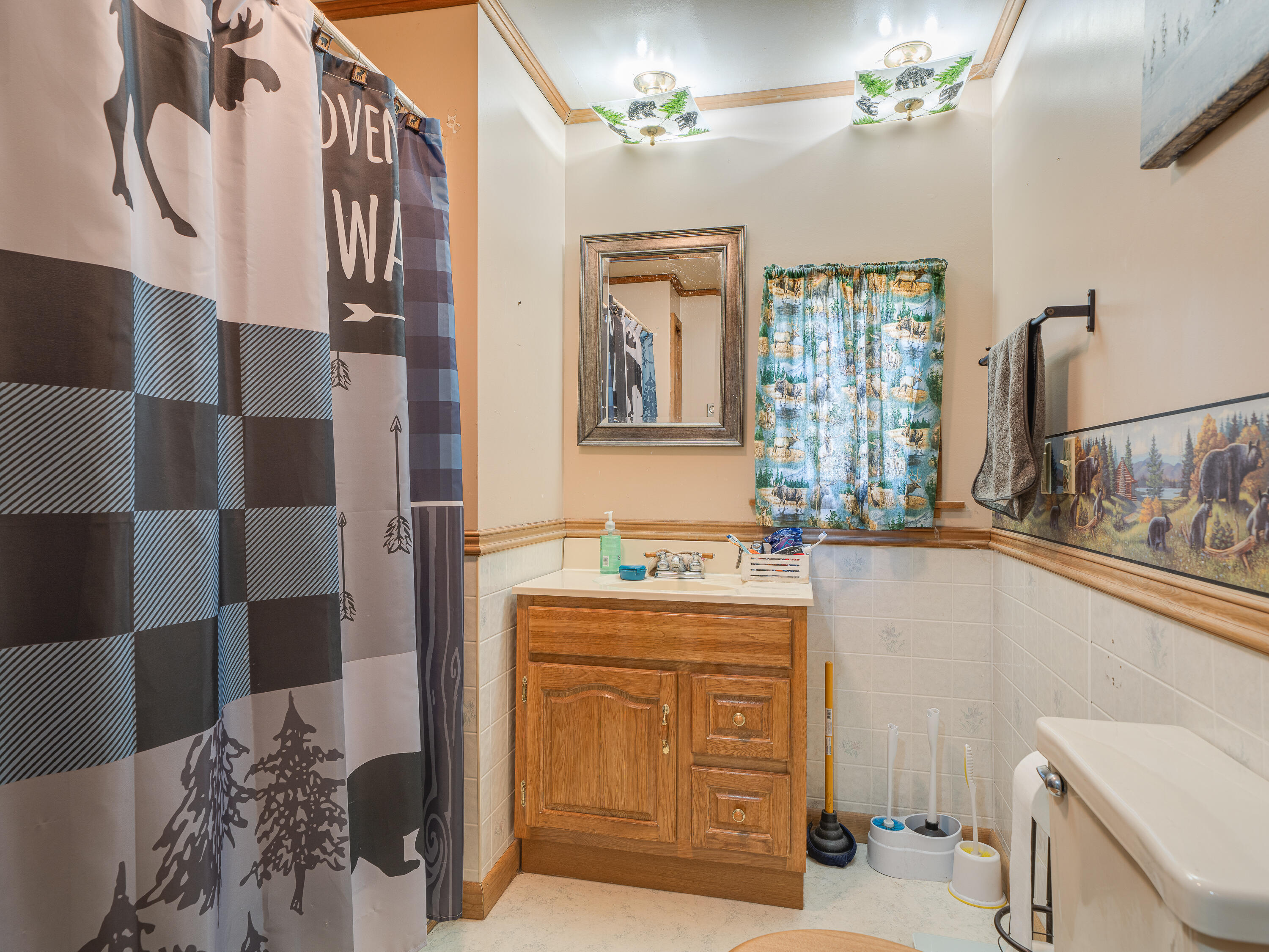 22 Hebert Lane Tupper Lake NY 12986