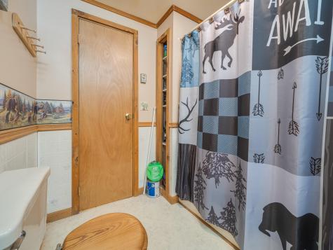 22 Hebert Lane Tupper Lake NY 12986