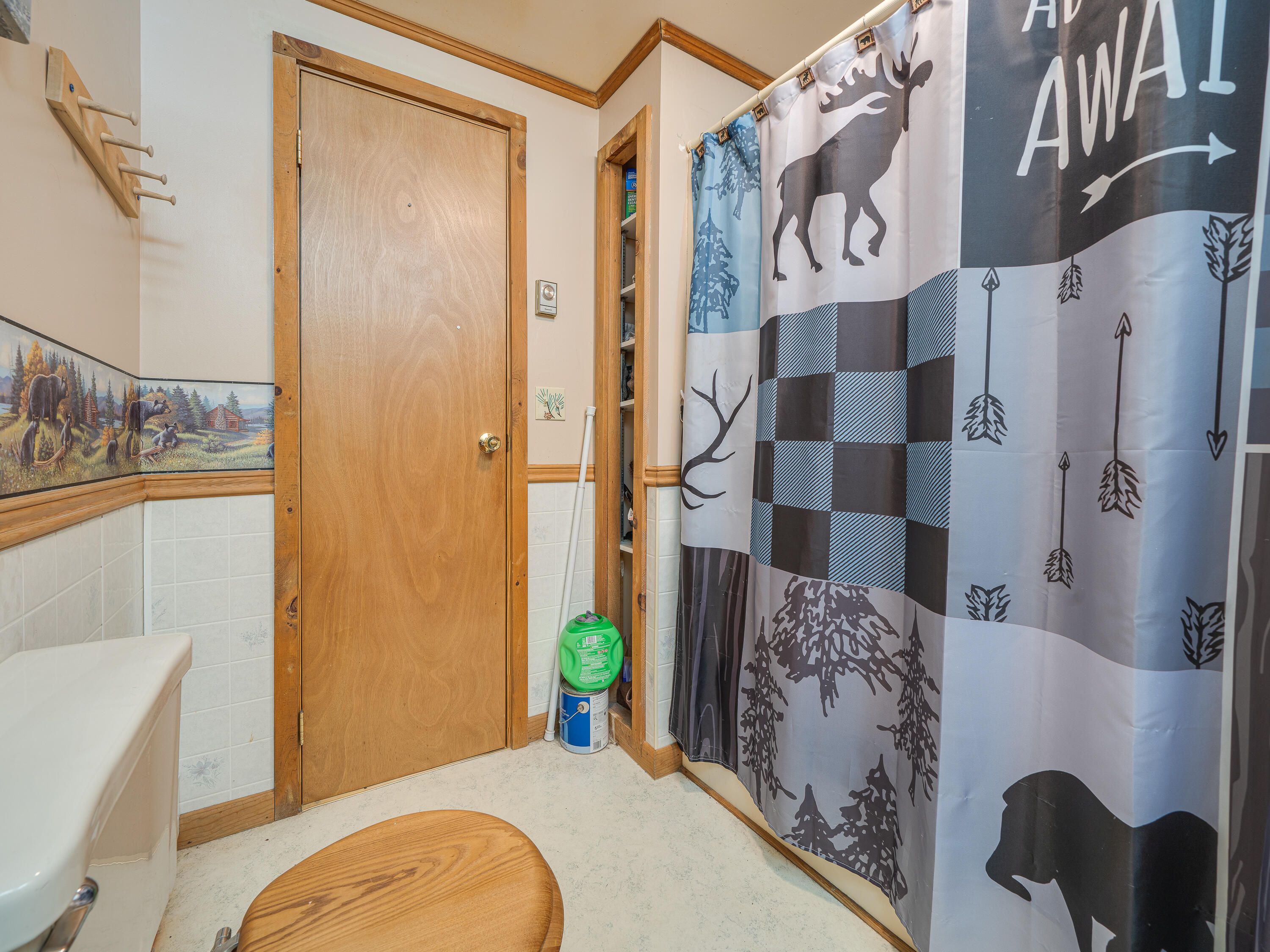 22 Hebert Lane Tupper Lake NY 12986
