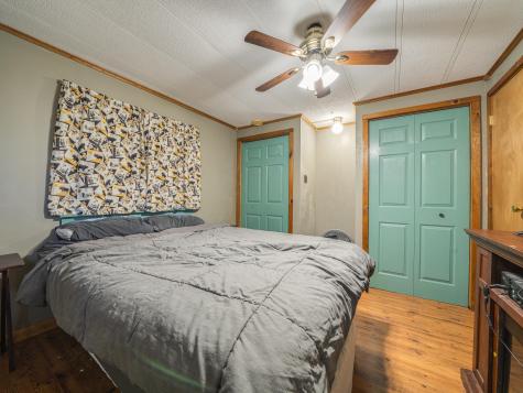 22 Hebert Lane Tupper Lake NY 12986