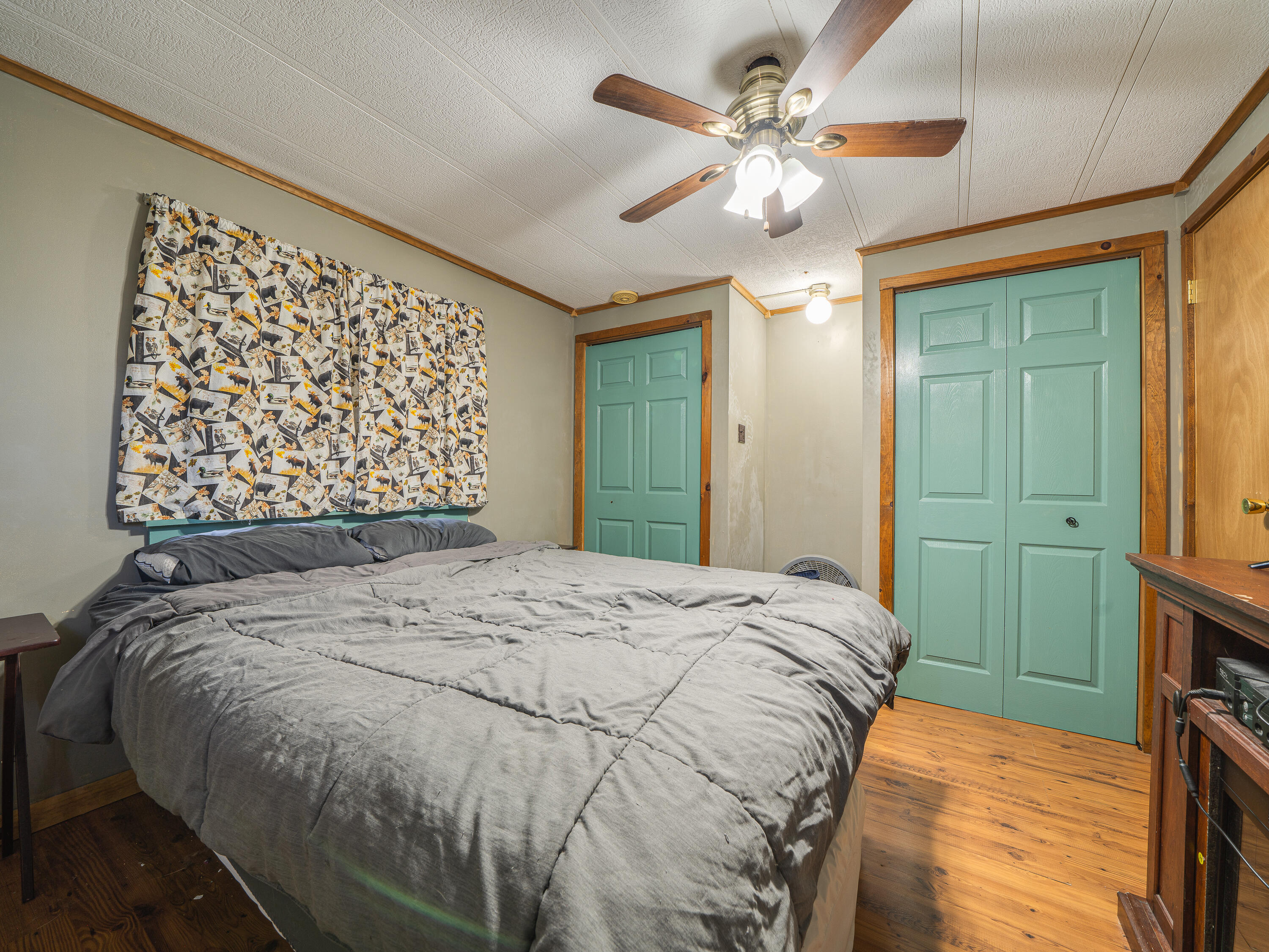 22 Hebert Lane Tupper Lake NY 12986