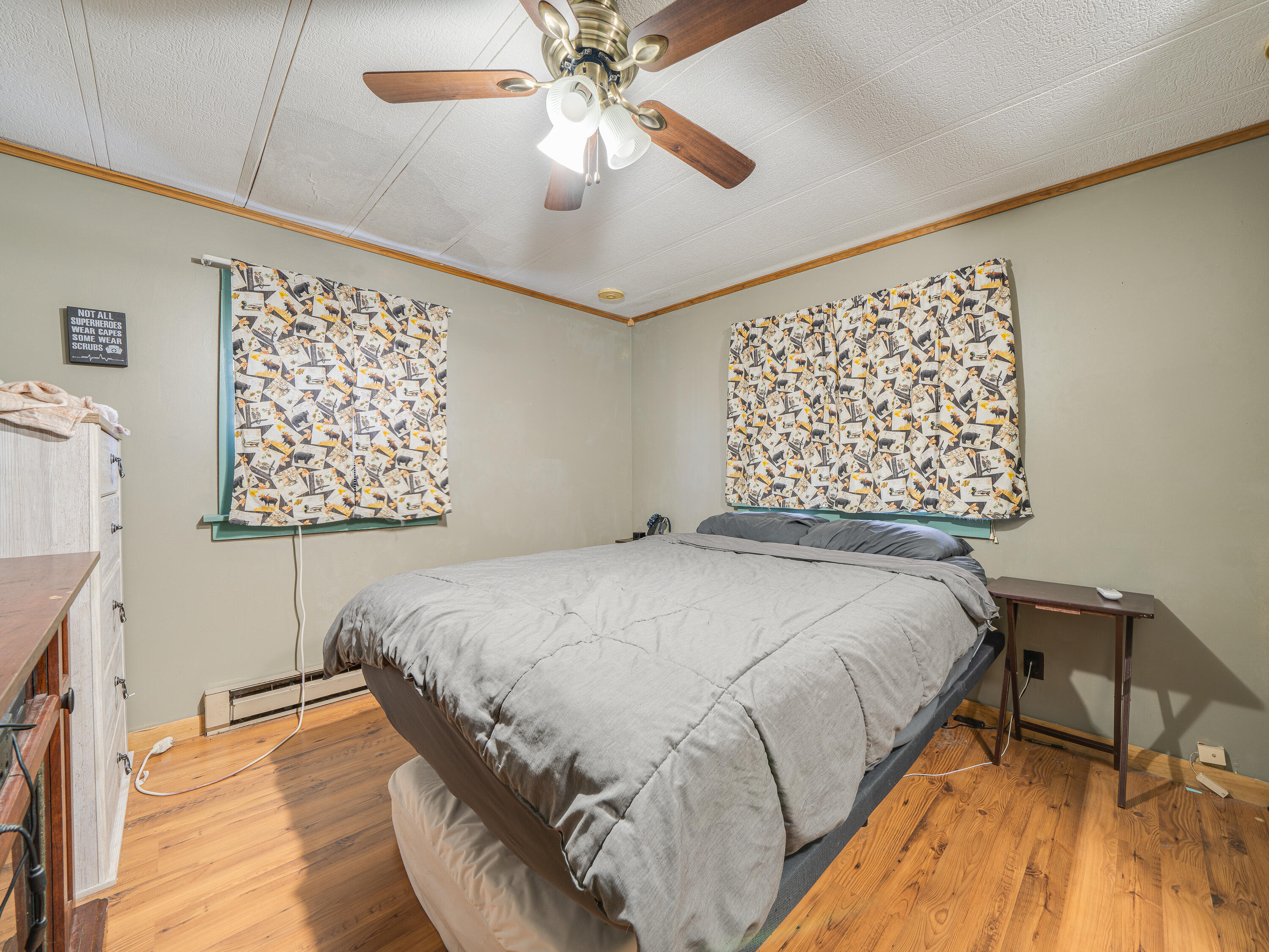 22 Hebert Lane Tupper Lake NY 12986