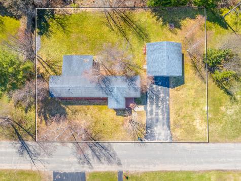 22 Hebert Lane Tupper Lake NY 12986