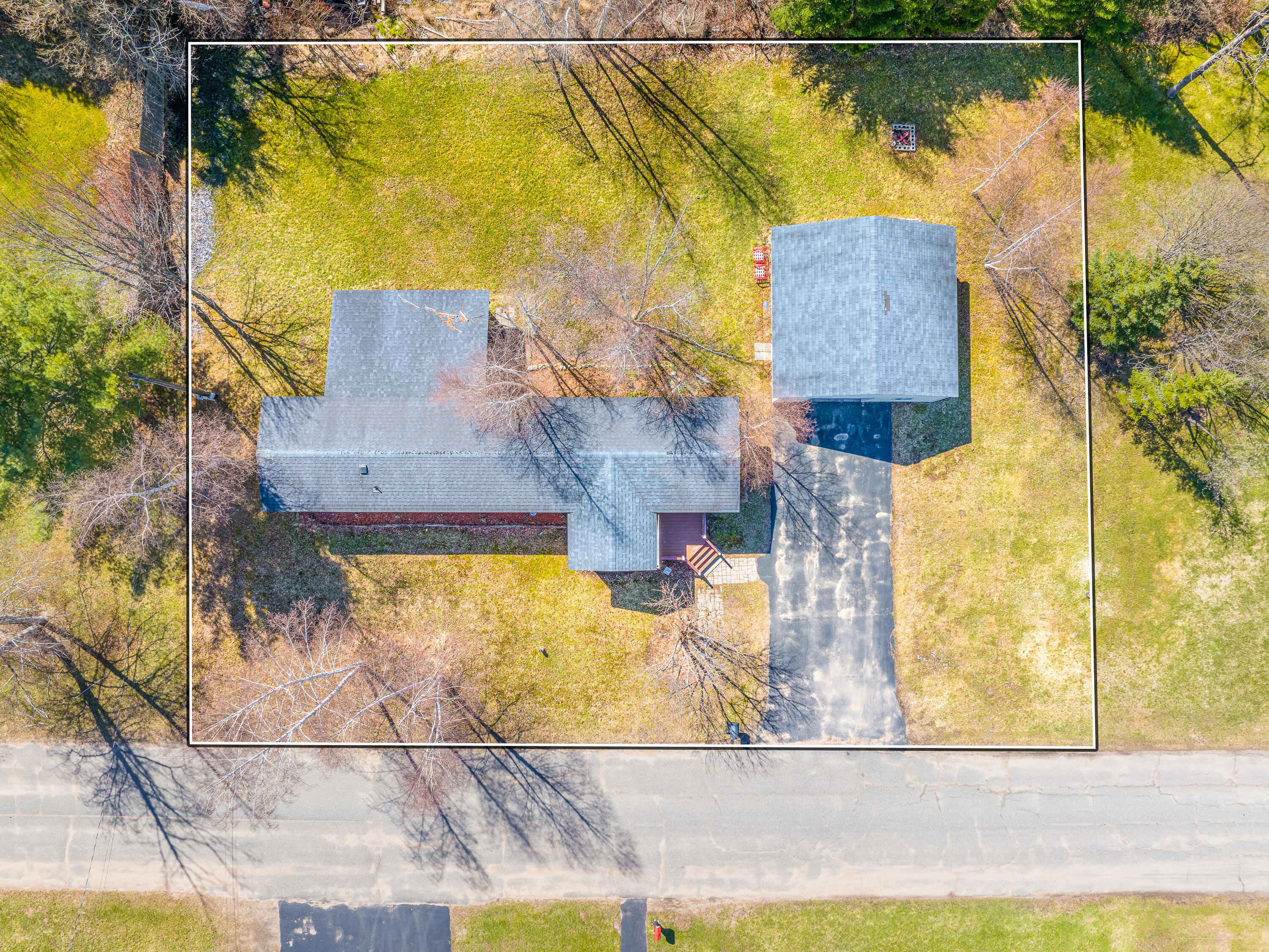 22 Hebert Lane Tupper Lake NY 12986
