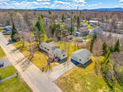 22 Hebert Lane Tupper Lake NY 12986