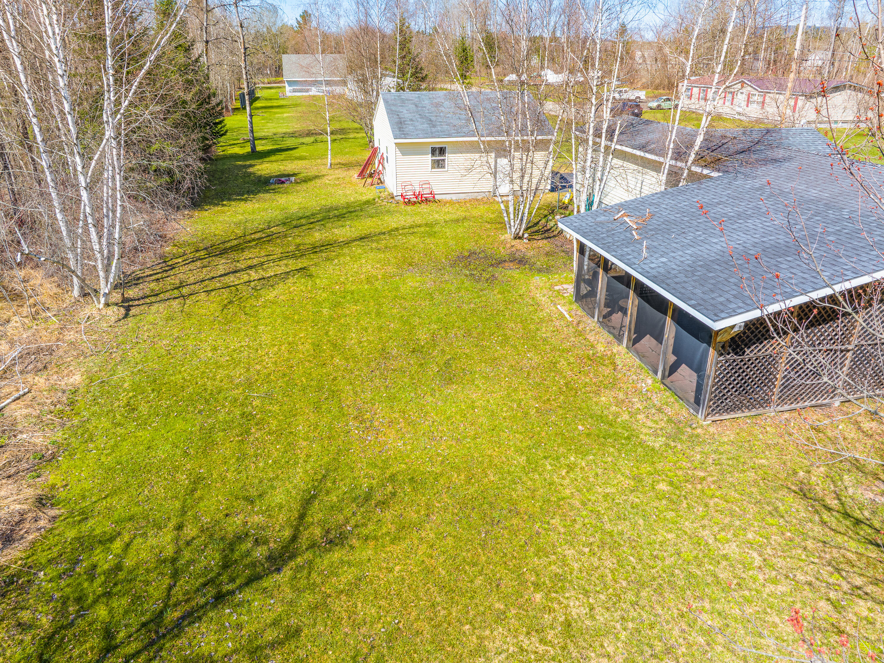 22 Hebert Lane Tupper Lake NY 12986