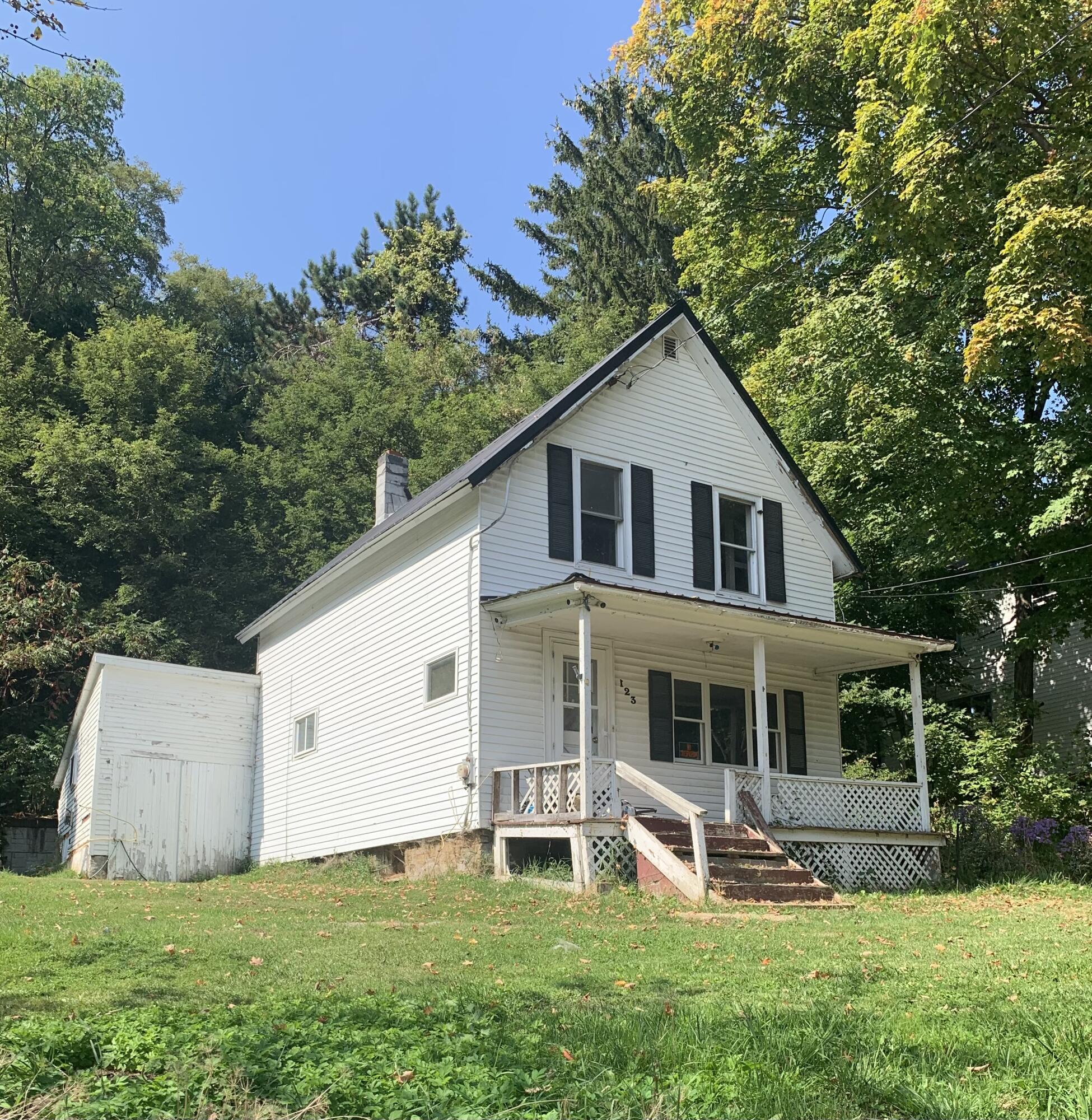 123 Duane Street Malone NY 12953