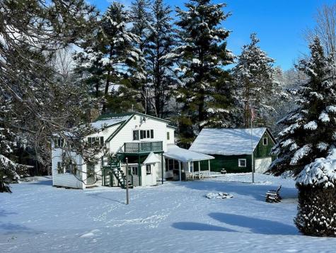598 Glen Road Jay NY 12941