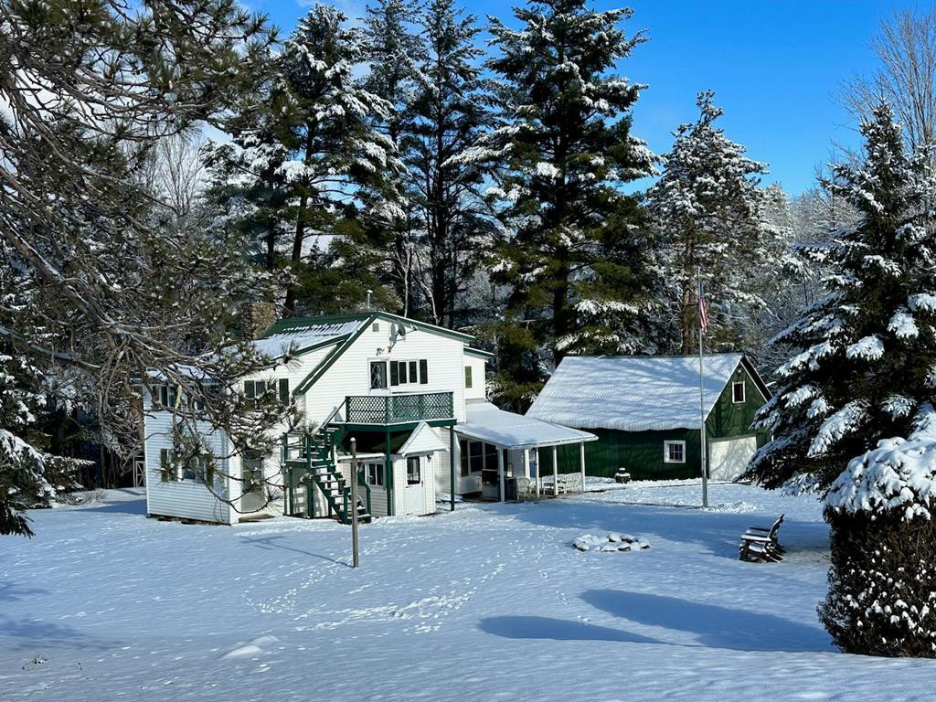598 Glen Road Jay NY 12941